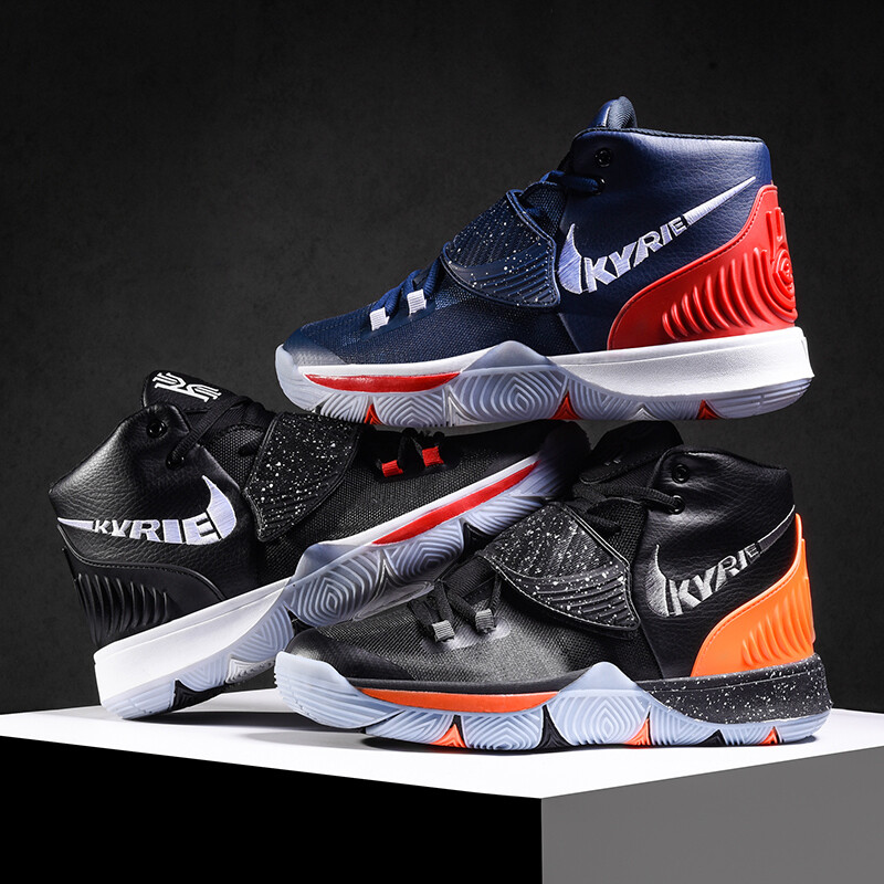hot basketball shoes